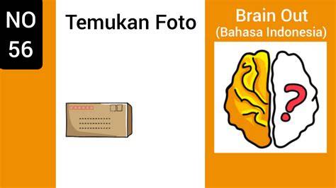 Temukan Foto Level 56