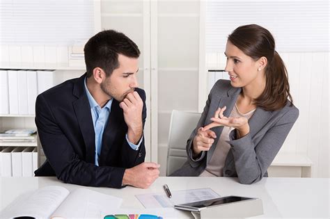Ten Tips for Effective Confrontation