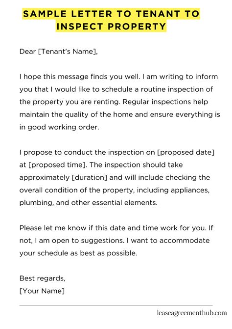 Silent Tenants: How to Deal with their Elusive Nature when Requesting Property Inspection