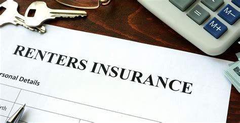 Tenant Rent Insurance