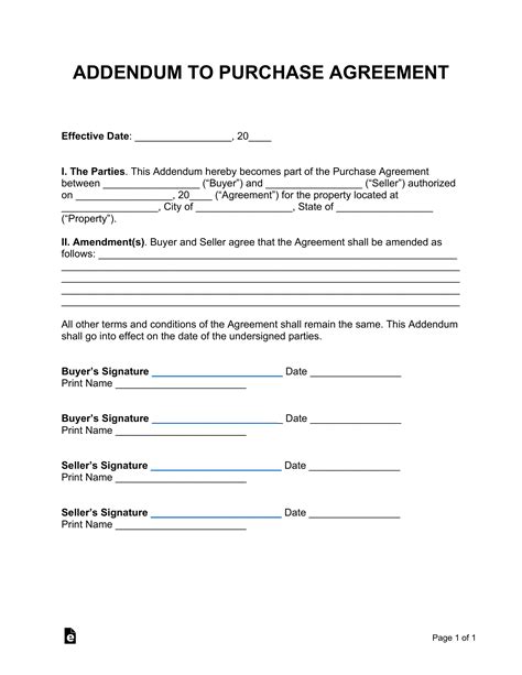Secure Your Investment: Why Adding a Tenant-Occupied Property Addendum to your Agreement of Sale is a Game-Changer