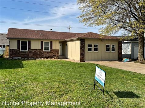 Discover the Ultimate Rental Solution with Tenants Choice Property Management in Springfield, MO!