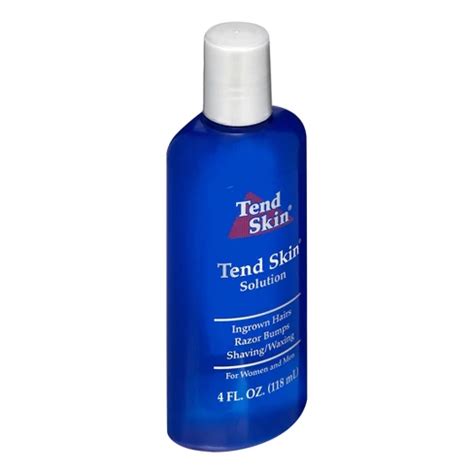 Tend to Your Skin with Precision: Unlock the Power and Efficacy of Tend Skin at Target!