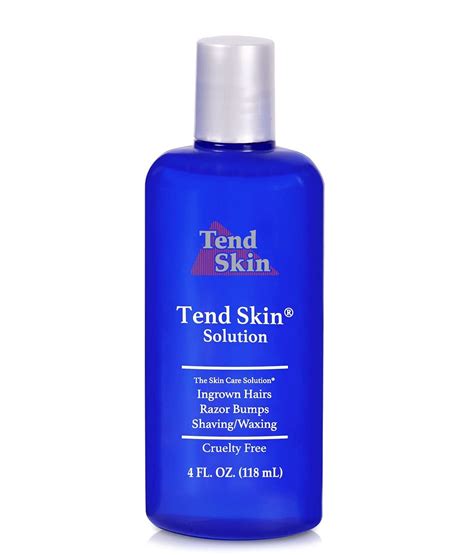 Glow Like a Pro: Mastering the Art of Tend Skin How To Use for Flawless Skin