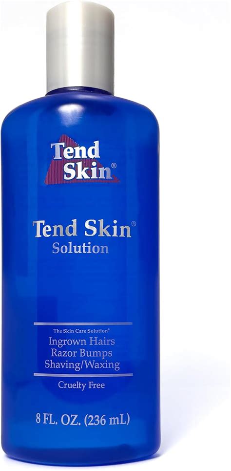 Get Super Smooth Skin with Tend Skin Liquid - Your Ultimate Hair Removal Companion Available at Leading Stores!