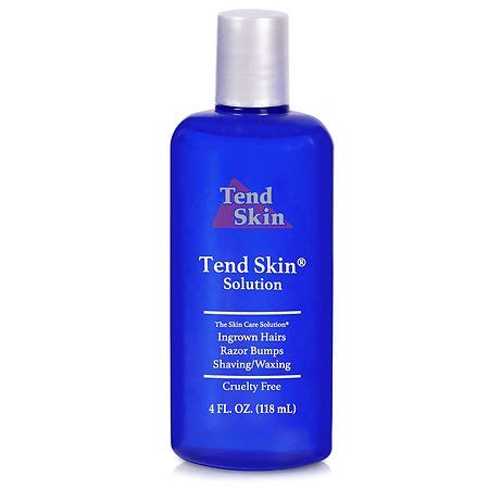 Unveiling the Secret to Smooth Skin: Discover the Best Tend Skin Solution Near Me Now!