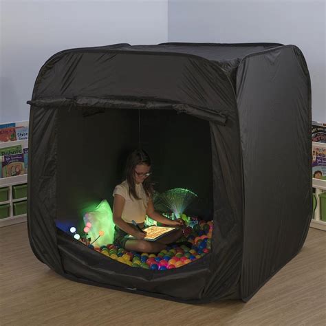 Tenda Autisme Terbaik untuk Anak-Anak Berkebutuhan Khusus