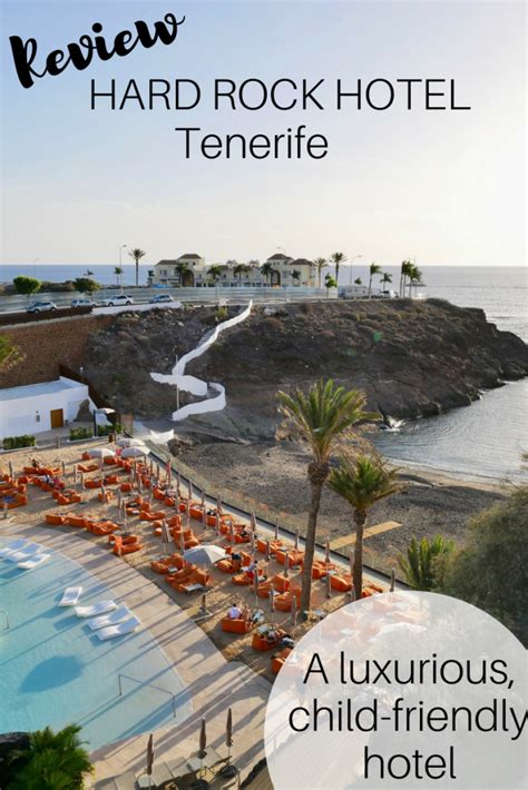 Tenerife Review