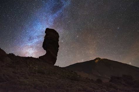 Tenerife Stargazing