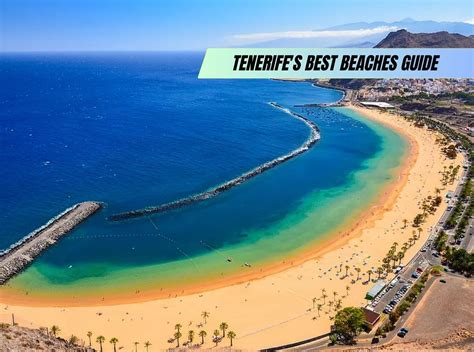 Tenerife Travel Tips