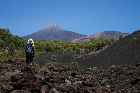 Tenerife Volcano Tour Options