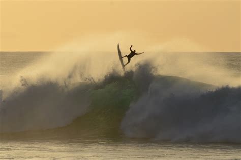 Surf en Tenerife