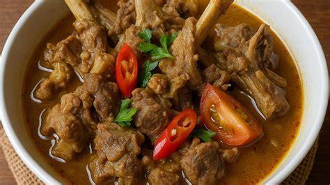 Tengkleng
