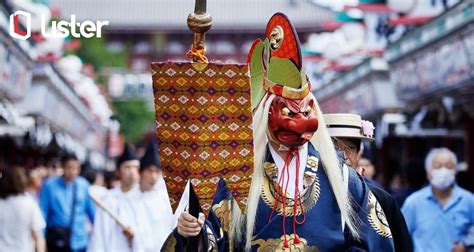Tengu Jepang: Mitos Unik dan Kuat dalam Folklore Jepang