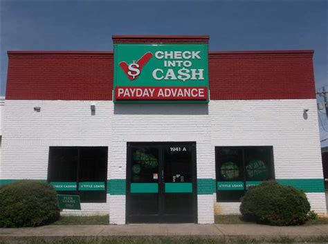 Tennessee Cash Payday Loan