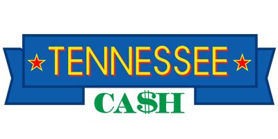 Tennessee Cash Quick Cash Numbers