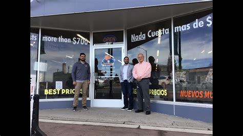 Tennessee Local Shares Liquidation Success Story