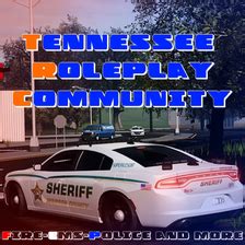 Tennessee Roleplay Community [AI DOT CALLS] - Roblox