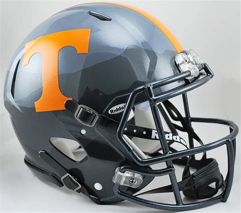 Tennessee Volunteers Helmet