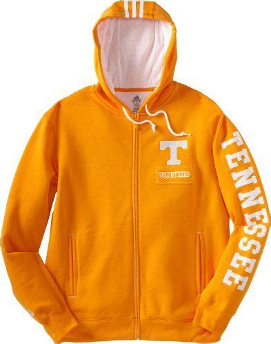 Tennessee Volunteers jacket symbol pride legacy