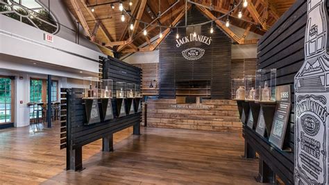 Tennessee Whiskey Distillery
