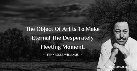 Tennessee Williams Quotes
