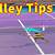Tennis Clash Tips Against Volley