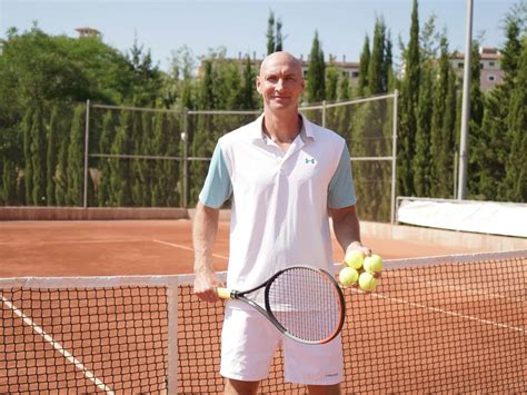 Tennis Coaching Mallorca