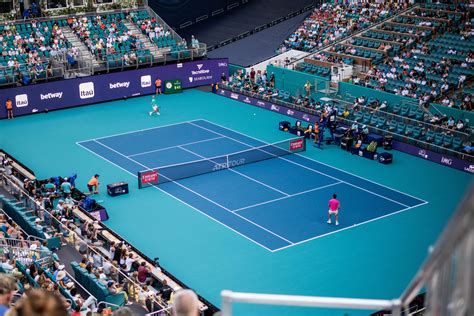 Tennis