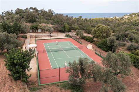 Tennis Resort Mallorca