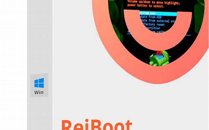Tenorshare Reiboot Android Review