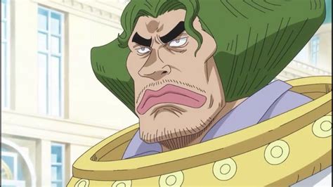 Kehebatan Tenryubito Baik dalam Dunia One Piece