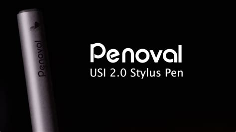 Tensor Chipset &amp; USI Stylus