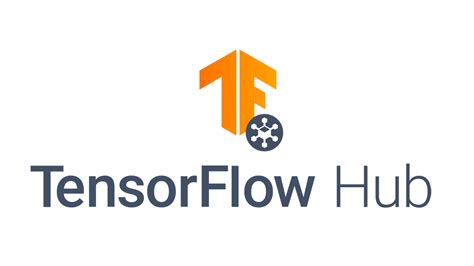 Tensorflow Hub