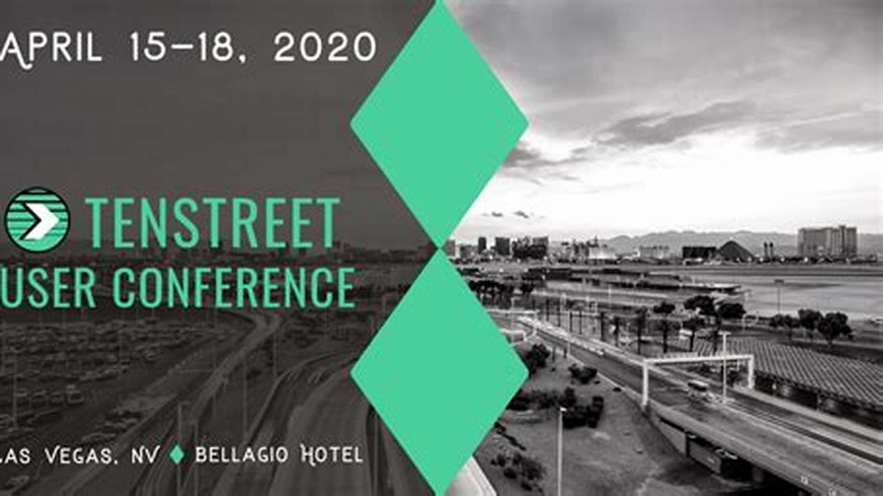 Tenstreet Conference 2024