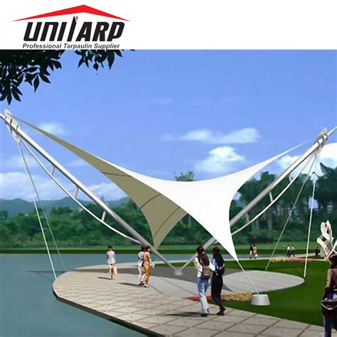 Tent Membrane Structure