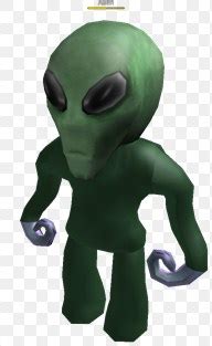 Tentacled Alien - Roblox