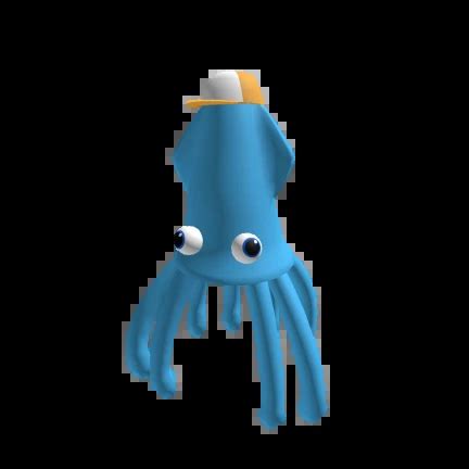 Tentacles Junior | Roblox Wiki | Fandom