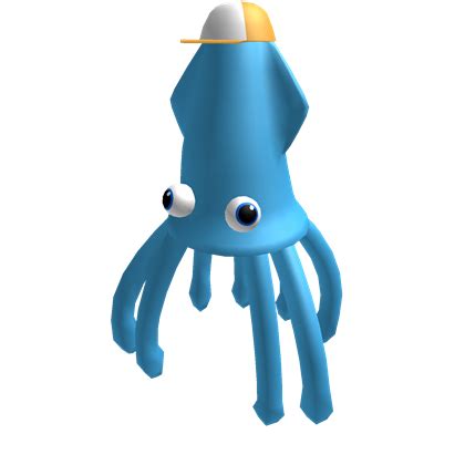 Tentacles Junior - Roblox