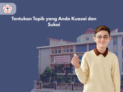 Tentukan Topik