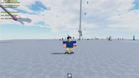 Tenuous\' Workshop - Roblox