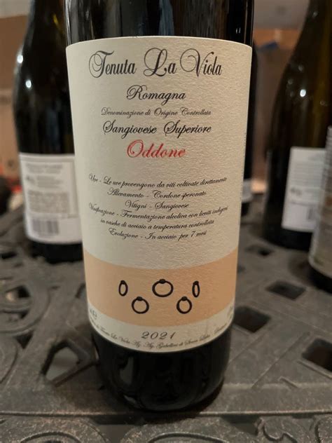 Tenuta La Viola Reservations