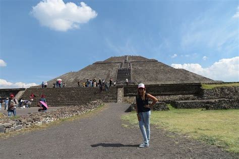 Teotihuacan Extra Value