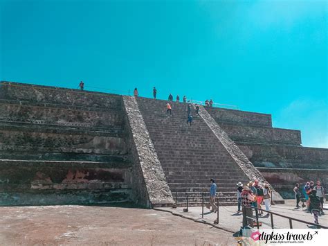 Teotihuacan Highlights