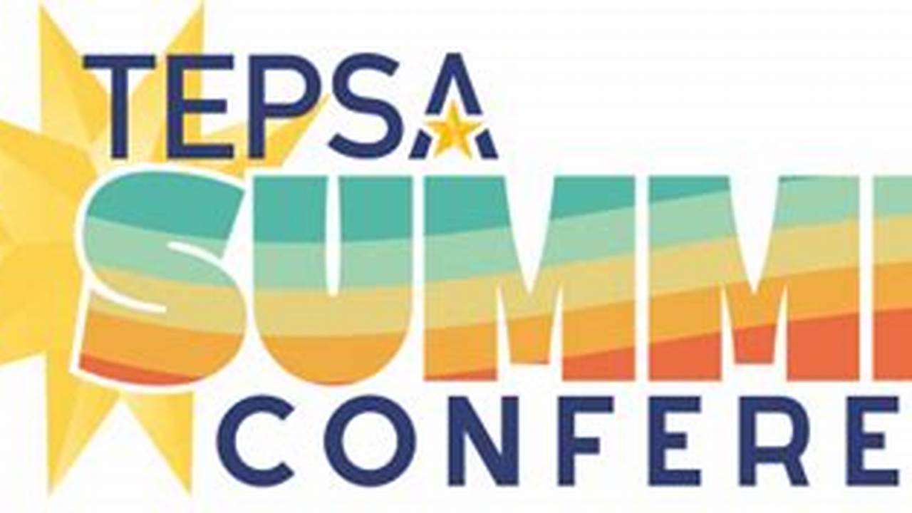 Tepsa Summer Conference June 10 2025 Registration