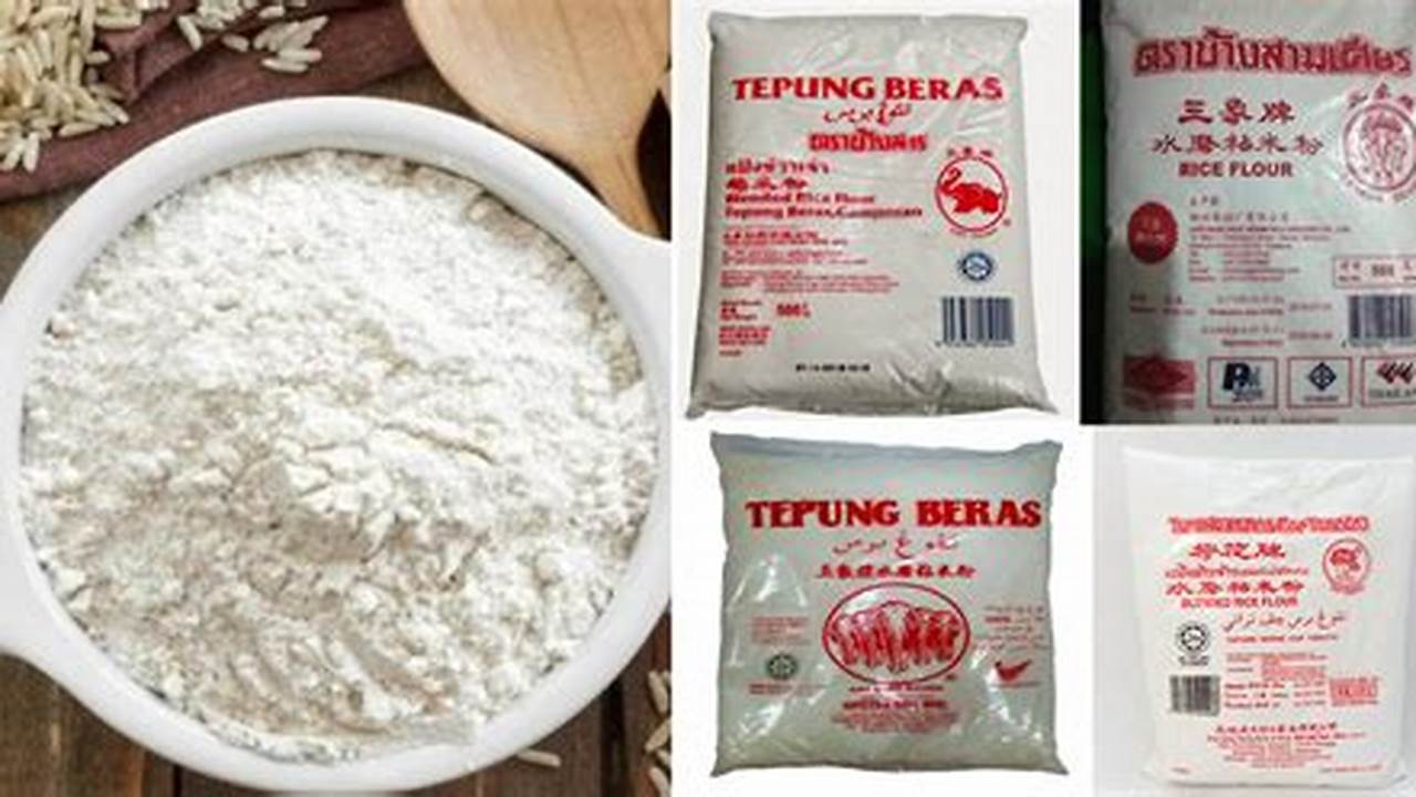 Tepung Beras, Resep7-10k