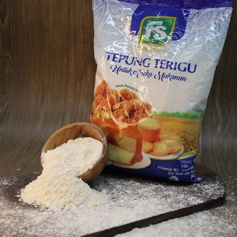 Tepung Terigu