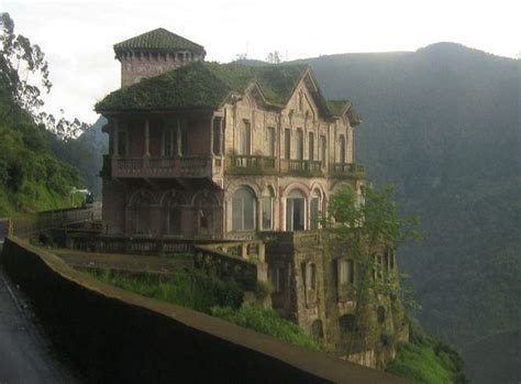 Tequendama Falls Museum