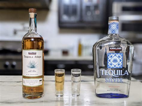 Tequila Selection