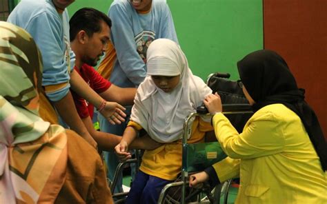 Terapi Alfarizqi di Indonesia